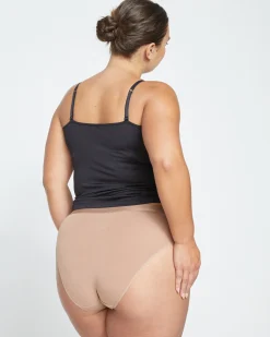 UltimateS Mid Rise Bikini Spice
