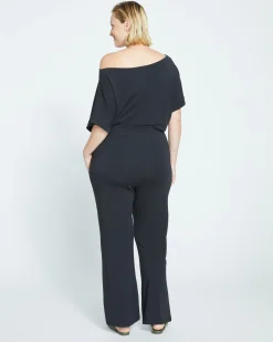 UltimateS Mola Lounge Pants Black