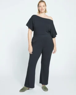 UltimateS Mola Lounge Pants Black