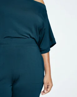 UltimateS Mola Lounge Pants Deep Sea