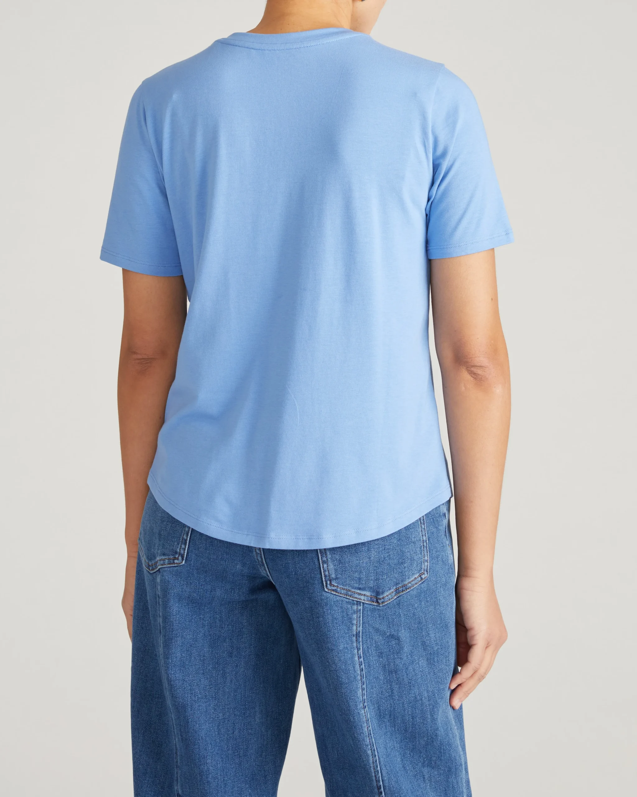 V Rex Seaside Blue