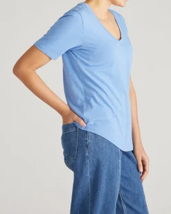 V Rex Seaside Blue
