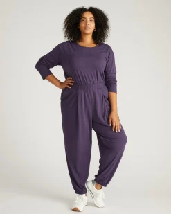 Wendy Lounge Jogger Anthracite